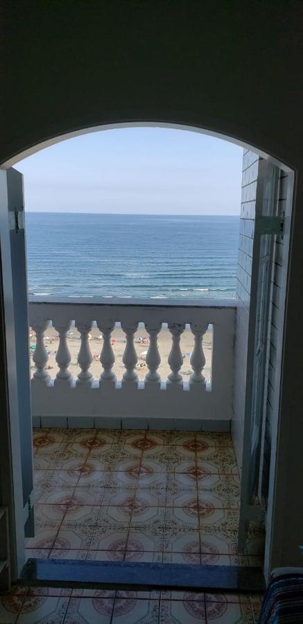 Apartament Apartamento Pe Na Areia - Tupi Praia Grande  Zewnętrze zdjęcie